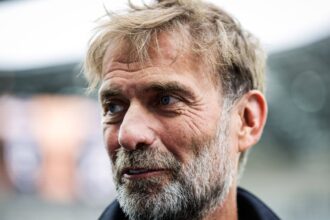 jurgen klopp a luat o decizie surprinzatoare 68dd5bfde93da