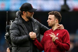 jurgen klopp despre forma lui liverpool ei trec in fiecare zi pe unde trecea si jota nu e o scuza este o situatie 68f7304243799