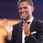 Jurgen Klopp dezvăluie detalii captivante despre viața sa: "În 25 de ani, am participat la doar două nunți: propria și una recentă" 2 jurgen klopp interviu fascinant despre noua sa viata in 25 de ani am fost la doua nunti la a mea si la una care a fost acum doua luni 68dd03b52c025