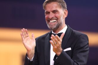jurgen klopp interviu fascinant despre noua sa viata in 25 de ani am fost la doua nunti la a mea si la una care a fost acum doua luni 68dd03b52c025
