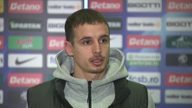 Juri Cisotti a vorbit fără ocolișuri. Ce a dezvăluit italienilor despre FCSB înaintea confruntării cu Bologna 1 juri cisotti nu s a ferit ce le a spus italienilor despre fcsb inaintea meciului cu bologna 68f9be3c63fea