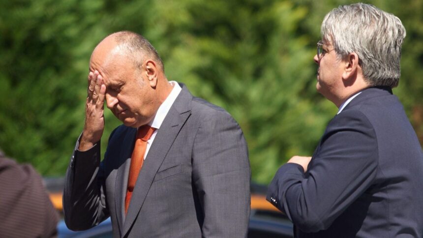 Juventus țintește spre Genoa! "Bătrâna Doamnă" își propune să-i răpească vedeta lui Dan Șucu înainte de ianuarie 1 juventus ataca la genoa batrana doamna vrea sa i fure omul de baza lui dan sucu pana in ianuarie 68fbca1a1aee2