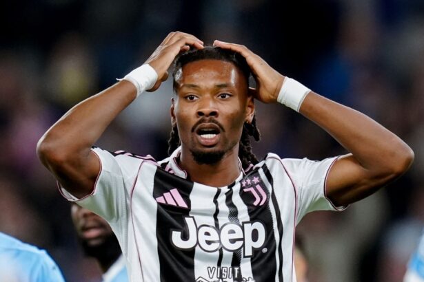 juventus mutare bomba aduce un antrenor care a plans cand a fost demis 6900b4b21c8d1