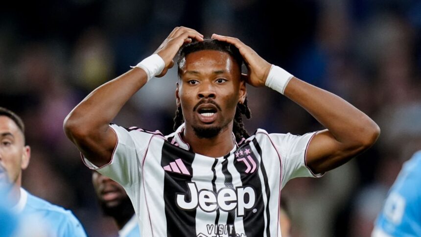 Juventus dă lovitura: un antrenor emoționat revine după o despărțire dureroasă! 1 juventus mutare bomba aduce un antrenor care a plans cand a fost demis 6900b4b21c8d1