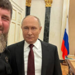 Kadîrov, onorat cu a 36-a medalie de la începutul conflictului din Ucraina: motivele distincției liderului cecen 2 kadirov a primit a 36 a medalie de cand a inceput razboiul din ucraina pentru ce a fost decorat dictatorul cecen 68ee2fc528009
