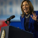 Kamala Harris sugerează o revenire în cursa prezidențială: „Încă am multe de realizat” 3 kamala harris spune ca ar putea candida din nou la presedintie nu am terminat 68fcf9d87467b