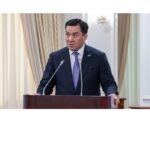 Kazahstanul și Uniunea Europeană sărbătoresc zece ani de colaborare energetică construită pe încredere și sustenabilitate. 3 kazahstanul si uniunea europeana marcheaza un deceniu de alianta energetica bazata pe incredere si dezvoltare durabila 6904a9aa919aa