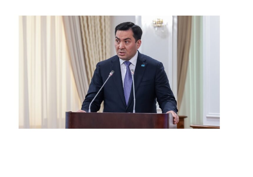 Kazahstanul și Uniunea Europeană sărbătoresc zece ani de colaborare energetică construită pe încredere și sustenabilitate. 1 kazahstanul si uniunea europeana marcheaza un deceniu de alianta energetica bazata pe incredere si dezvoltare durabila 6904a9aa919aa