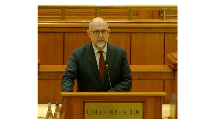 kelemen hunor confirma acordul pe reforma administratiei 10 dintre posturile ocupate din administratia centrala si locala vor fi eliminate 690117ff2f650