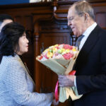 Kim Jong Un o trimite pe șefa diplomației la Moscova pentru discuții cu Serghei Lavrov și Vladimir Putin 3 kim jong un si a trimis sefa diplomatiei la moscova pentru a se intalni cu serghei lavrov si vladimir putin 68ff5d900b9d3