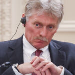 Kremlinul, nemulțumit de „vorbirea străină pe câmpul de luptă”. Peskov: „Forțele noastre vor persevera în misiunea lor” 2 kremlinul deranjat de limbile straine de pe front peskov armata noastra va continua sa si faca treaba 6900eb595aec4