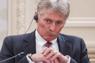 kremlinul deranjat de limbile straine de pe front peskov armata noastra va continua sa si faca treaba 6900eb595aec4