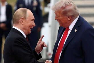 kremlinul despre un summit vladimir putin donald trump nu pot pur si simplu sa si piarda timpul si sunt deschisi in privinta asta 68fe39cc8230a