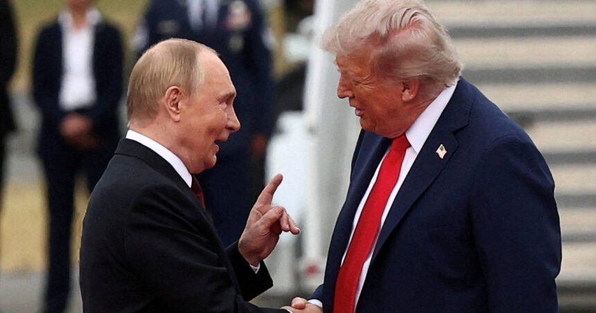 Kremlinul discută despre întâlnirea dintre Vladimir Putin și Donald Trump: „Nu își pot permite să piardă vremea și sunt transparenți în legătură cu acest subiect” 1 kremlinul despre un summit vladimir putin donald trump nu pot pur si simplu sa si piarda timpul si sunt deschisi in privinta asta 68fe39cc8230a
