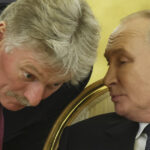 Kremlinul dezvăluie informații despre organizarea întâlnirii dintre Putin și Trump, ce ar putea avea loc în inima Budapestei. 2 kremlinul ofera detalii despre pregatirea intalnirii dintre putin si trump care ar putea avea loc la budapesta 68f8b47c7234c