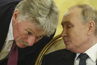kremlinul ofera detalii despre pregatirea intalnirii dintre putin si trump care ar putea avea loc la budapesta 68f8b47c7234c
