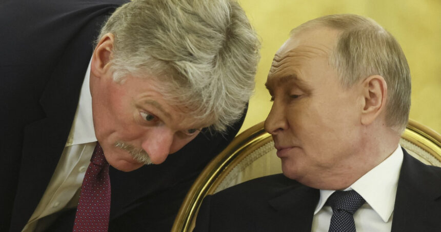 Kremlinul dezvăluie informații despre organizarea întâlnirii dintre Putin și Trump, ce ar putea avea loc în inima Budapestei. 1 kremlinul ofera detalii despre pregatirea intalnirii dintre putin si trump care ar putea avea loc la budapesta 68f8b47c7234c