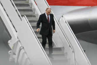 kremlinul zburator si zidul sanctiunilor poate ue deschide cerul pentru vladimir putin drum riscant al liderului rus spre ungaria 68f2ad2068474