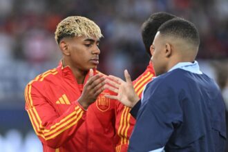 kylian mbappe a deschis subiectul despre lamine yamal cum l a descris francezul pe rivalul sau de la fc barcelona 68ea1d759f67a