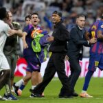 "Vinicius, sub asediu: 'Florentino îl va lăsa să plece!' Nici Lamine Yamal nu a fost ferit de furia sa" 2 l a distrus pe vinicius si e convins florentino o sa il vanda nici lamine yamal nu a scapat de furia sa 690230ca2c28c