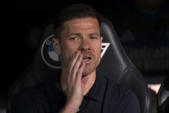 l au ajuns blestemele dupa el clasico out de la real madrid anuntul lui xabi alonso 6904e4f7a2530