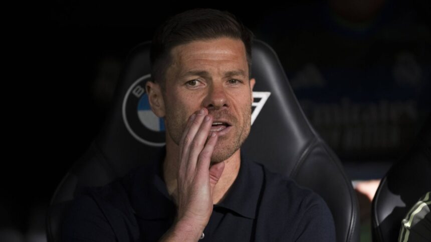 Blestemele și-au spus cuvântul după El Clasico: Plecare de la Real Madrid! Declarația lui Xabi Alonso 1 l au ajuns blestemele dupa el clasico out de la real madrid anuntul lui xabi alonso 6904e4f7a2530