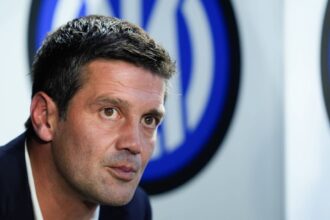 la acest chivu nu ne asteptam reactia care face valuri in italia dupa napoli inter 3 1 68fd343bbf4bb