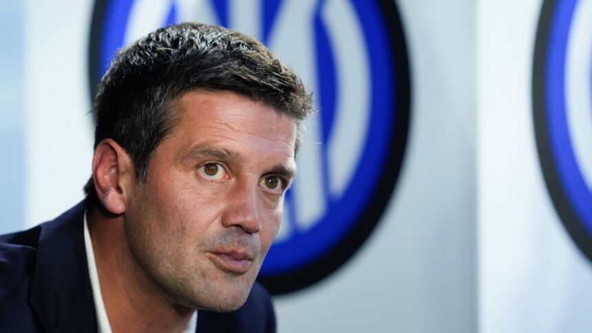 "Surpriza Chivu: Reacții înflăcărate în Italia după Napoli - Inter 3-1!" 1 la acest chivu nu ne asteptam reactia care face valuri in italia dupa napoli inter 3 1 68fd343bbf4bb