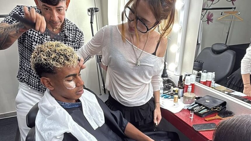 Lamine Yamal, starul fotbalului, se află în vârful celor mai bine remunerați jucători la nivel global! Ce nume se află pe prima pagină a clasamentului? 1 lamine yamal a ajuns in topul celor mai bine platiti fotbalisti din lume cine domina clasamentul 68f1338a83ce7