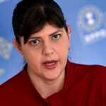 Laura Codruța Kovesi: Nicio țară nu este ferită de corupție. Frauda în privința subvențiilor UE afectează toate statele membre. 2 laura codruta kovesi nu exista tari curate frauda cu subventii ue este prezenta in toate statele membre 68dfaf10a0d59