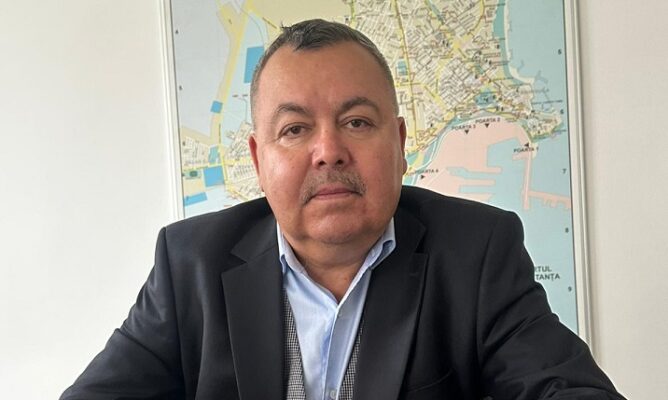 Laurențiu Costache preia conducerea Termocentralei din Constanța! 1 laurentiu costache este noul director general al termocentrale constanta 68ff5ca2cc6d2