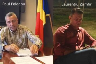 laurentiu zamfir nu mai este seful politiei locale mangalia a fost pus la dispozitie in urma demararii unei anchete interne 68f0b83d8ad2d