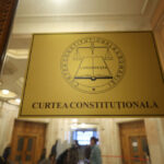 Provocarea legală: Parlamentarii sub lupa transparenței în întâlnirile lor premergătoare proiectelor. Când va analiza Curtea? 2 legea care obliga parlamentarii sa spuna cu cine s au intalnit inainte de a depune proiectele atacata la ccr cand dezbate curtea 68e4157c24947