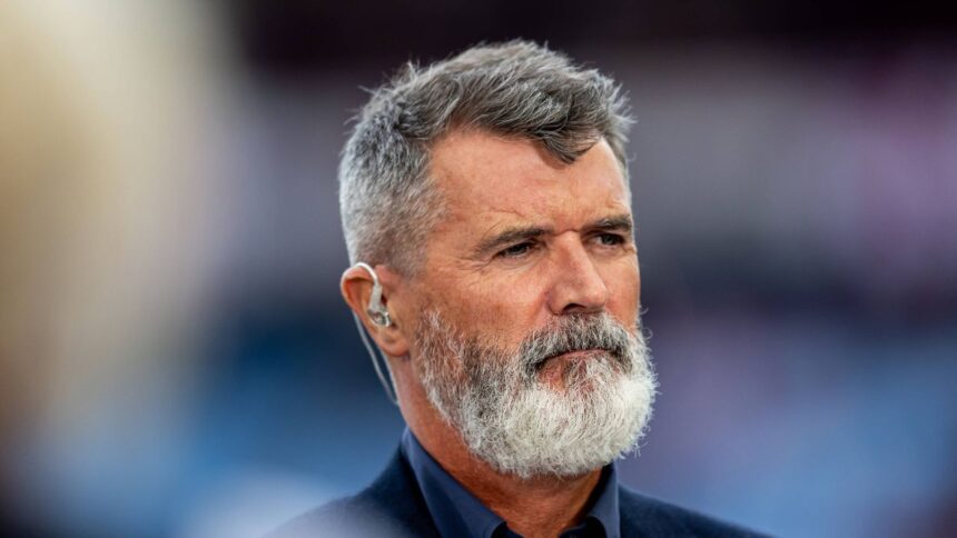 Roy Keane demolează un star din Premier League: „O piesă din puzzle-ul problemei” 1 legendarul roy keane face praf un star din premier league parte din problema 68efd08c0489b