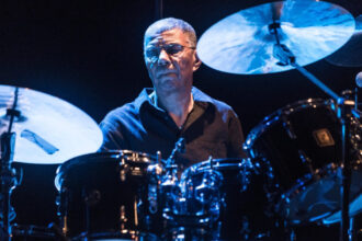 legendarul tobosar de jazz jack dejohnette a murit la varsta de 83 de ani 68ffa3f8391f8