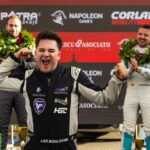 Leo Borlovan triumfă în finala Super Rally de la București și își păstrează titlul de campion absolut. Răspunsul lui Marco Leu, fiul legendarului Mihai Leu 3 leo borlovan a castigat finala super rally de la bucuresti si ramane campion absolut reactia lui marco leu fiul fostului mare campion mihai leu 68fe42e958878