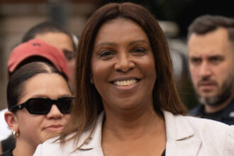 letitia james procurorul general din new york pusa sub acuzare donald trump obliga agentiile federale sa i indeplineasca ordinele 68e8b177da41c