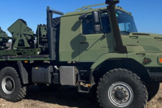 letonia anunta ca achitioneaza un sistem german de amplasare a minelor pentru a consolida apararea frontierelor 68f92f885b942