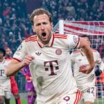 Lewan... cine? Harry Kane a doborât un record imposibil în Bundesliga! 3 lewan cine harry kane a stabilit un record de nedoborat in bundesliga 68e16c0ae3aee