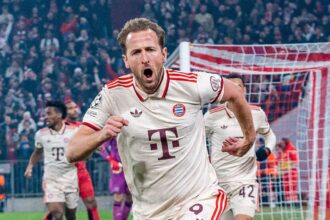 lewan cine harry kane a stabilit un record de nedoborat in bundesliga 68e16c0ae3aee
