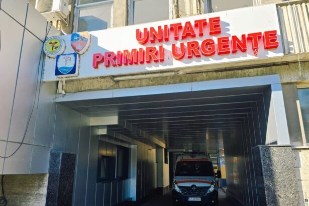 licitatia pentru noua urgenta a spitalului judetean constanta amanata din cauza finantarii 68fec47e8e44b