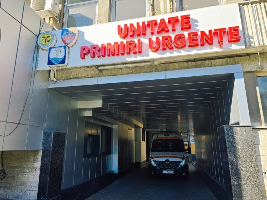 licitatia pentru noua urgenta a spitalului judetean constanta amanata din cauza finantarii 68fec47e8e44b