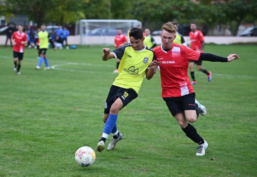 Cotele de vârf: Echipele de top din Liga a V-a își consolidează pozițiile de lider! 1 liderele celor trei serii din liga a v a s au distantat in fruntea clasamentelor 68ffacd323a9b