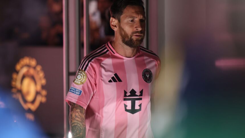 Lionel Messi a pus semnătura! Până când se întinde înțelegerea sa contractuală? 1 lionel messi a semnat pana in ce an e valabil contractul 68fa60066f07f