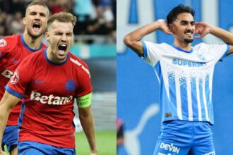 live blog fcsb universitatea craiova live text pe sport ro de la 2030 meci crucial pentru trupa lui becali 68e262c7462f8