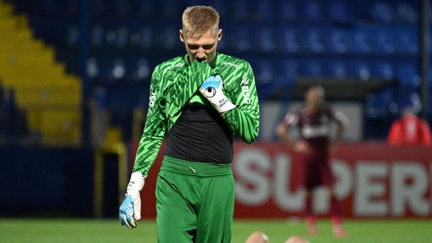 „Petrolul vs. CFR Cluj, la ora 20:30: Duelul suferinței încheie runda a 13-a. Formațiile de start” 1 live blog petrolul cfr cluj de la ora 20 30 meciul suferintei incheie etapa a 13 a echipele de start 68f66ee7d1ec8