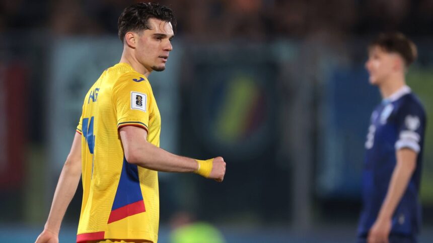 „România întâlnește Moldova la ora 21:00! Debut oficial UEFA pe terenul din București!” 1 live blog romania moldova de la 2100 primul meci din palmaresul oficial uefa disputat la bucuresti 68e74d199129f