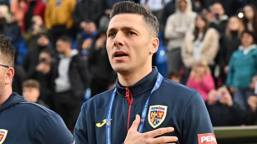 Blogul în Timp Real: România U21 se confruntă cu Serbia U21 într-un amical captivant la Arad, vineri de la 19:00, pe Pro Arena și VOYO! 1 live blog romania u21 serbia u21 amical tare la arad vineri de la 1900 live pe pro arena si voyo 68e8974a04b4f