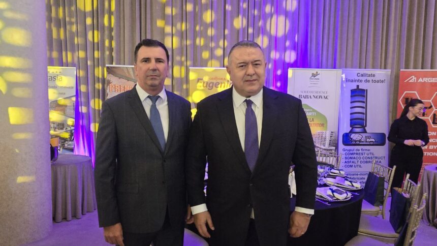 "Celebrăm Excelența: Gala Anuală a Firmelor din Județul Constanța 2025, organizată de CCINA – Descoperă Premiile și Participanții!" 1 live foto video topul firmelor din judetul constanta 2025 editie aniversara organizata de ccina iata ce trofee sunt oferite si cine este prezent 68fa526779434