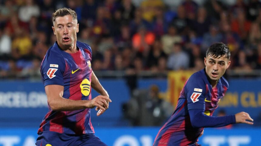 „Meciuri de neuitat în Champions League: Barcelona, Manchester City, PSG, Arsenal, Pafos cu Vlad Dragomir și PSV cu Dennis Man, de la 19:45 și 22:00!” 1 live text barcelona manchester city psg arsenal pafos cu vlad dragomir si psv cu dennis man de la 1945 si 2200 in champions league 68f73e6dc97a2